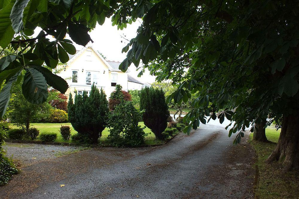 Llwyn Country House Llanelli Exterior foto