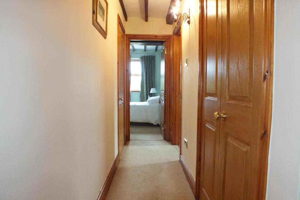 Llwyn Country House Llanelli Quarto foto