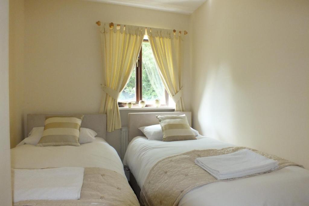 Llwyn Country House Llanelli Quarto foto