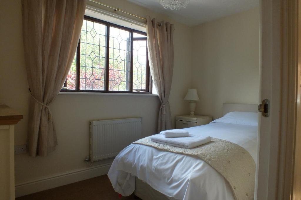 Llwyn Country House Llanelli Quarto foto