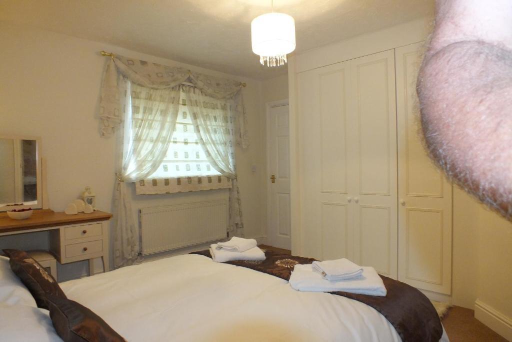 Llwyn Country House Llanelli Quarto foto
