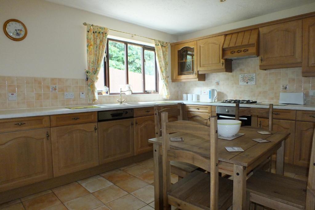 Llwyn Country House Llanelli Quarto foto