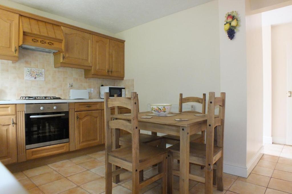 Llwyn Country House Llanelli Quarto foto
