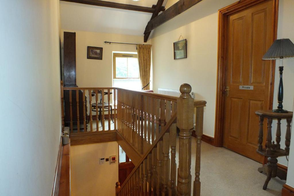 Llwyn Country House Llanelli Quarto foto